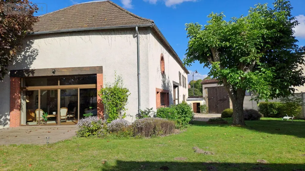Propriete a vendre Villers-aux-Nœuds 51500 Marne 51 324 m2 699000 euros 51029-494 002