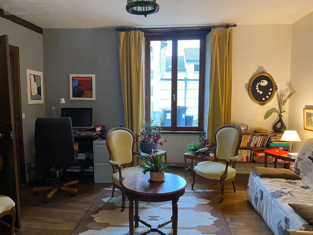 Propriete a vendre Villers-aux-Nœuds 51500 Marne 51 324 m2 699000 euros 51029-494 008