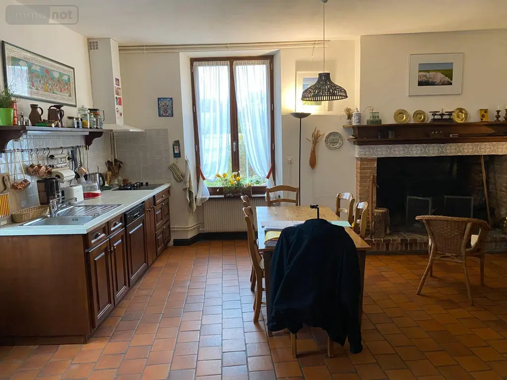 Propriete a vendre Villers-aux-Nœuds 51500 Marne 51 324 m2 699000 euros 51029-494 007