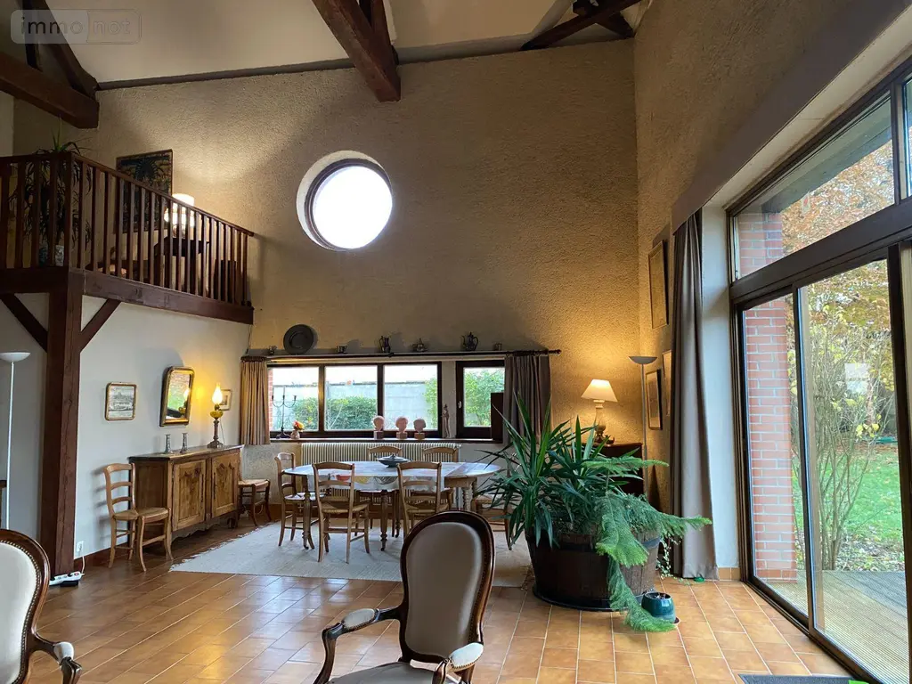 Propriete a vendre Villers-aux-Nœuds 51500 Marne 51 324 m2 699000 euros 51029-494 003