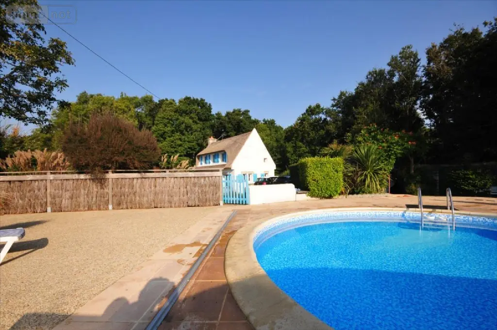 Maison a vendre Moëlan-sur-Mer 29350 Finistère 29 86 m2 4 pièces 400015 euros 29114-1061610 004