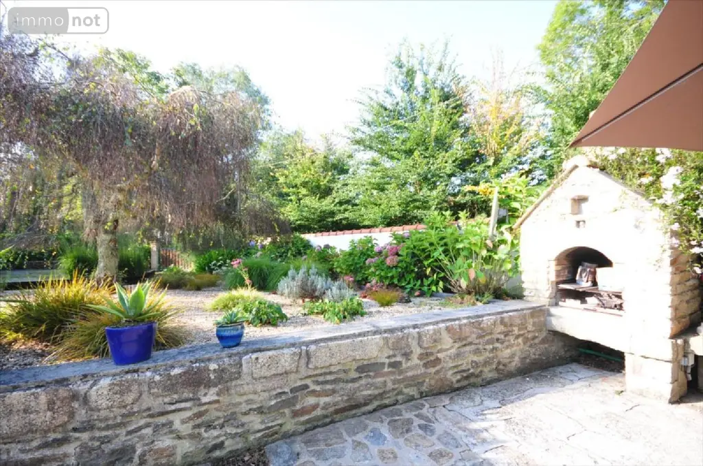 Maison a vendre Moëlan-sur-Mer 29350 Finistère 29 86 m2 4 pièces 400015 euros 29114-1061610 005