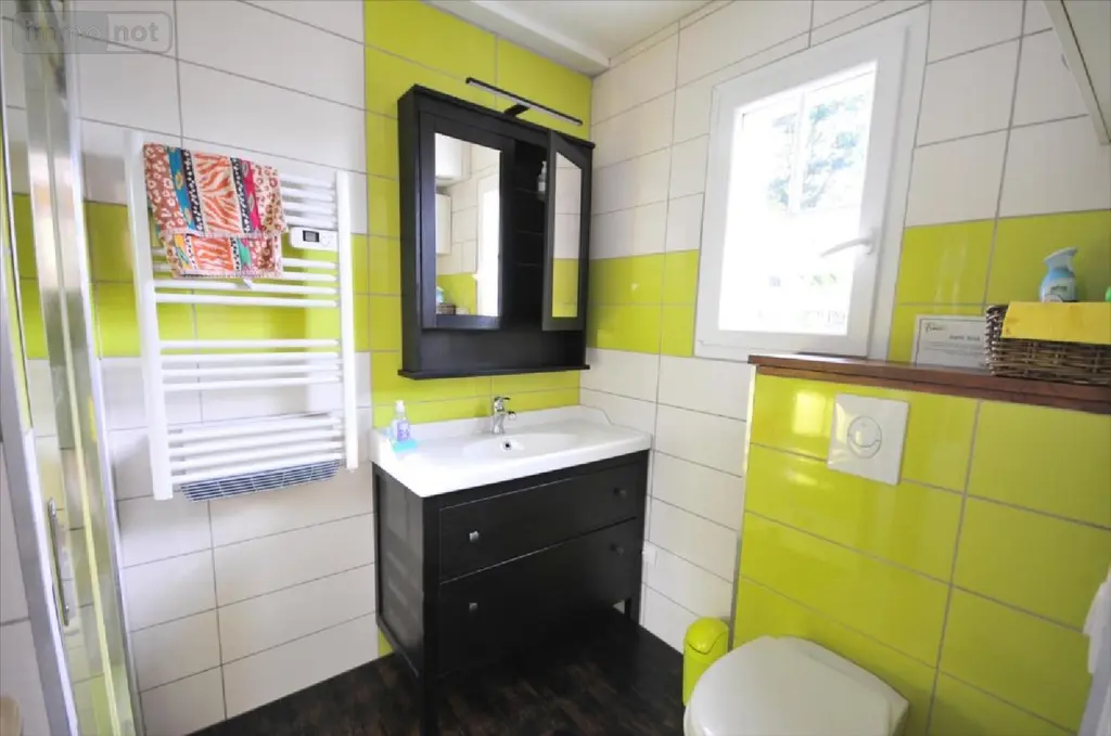 Maison a vendre Moëlan-sur-Mer 29350 Finistère 29 86 m2 4 pièces 400015 euros 29114-1061610 010