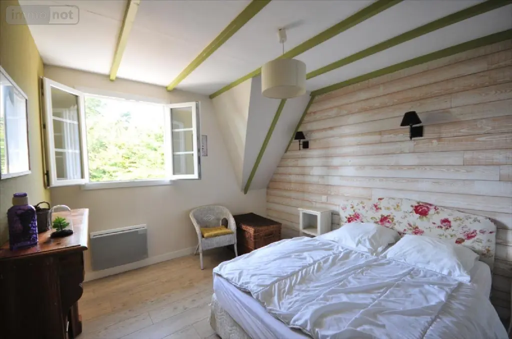 Maison a vendre Moëlan-sur-Mer 29350 Finistère 29 86 m2 4 pièces 400015 euros 29114-1061610 013