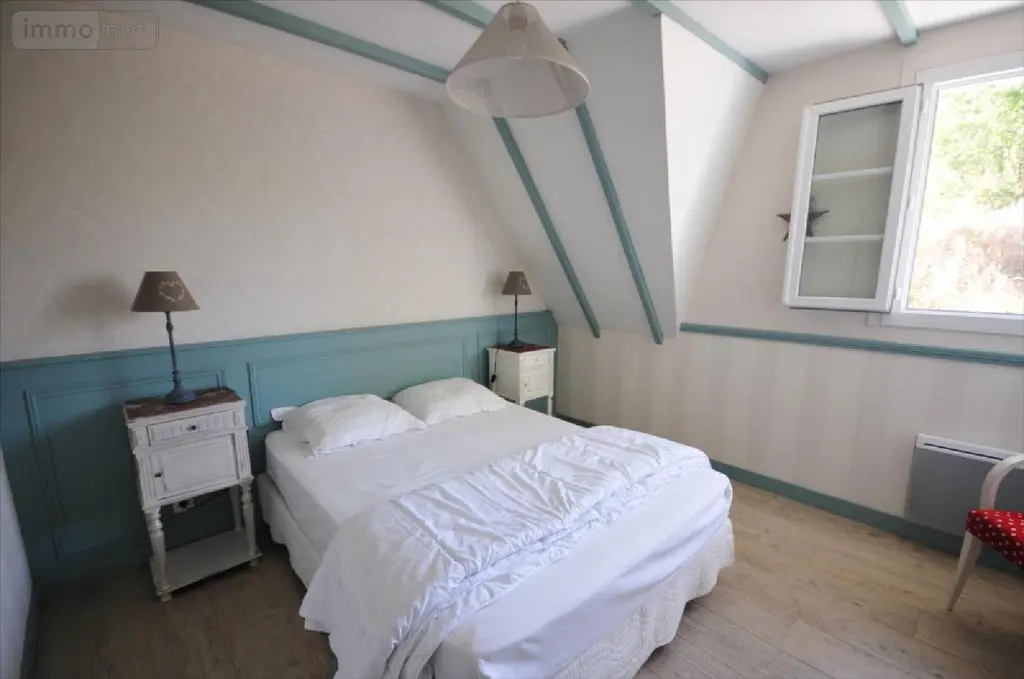 Maison a vendre Moëlan-sur-Mer 29350 Finistère 29 86 m2 4 pièces 400015 euros 29114-1061610 016