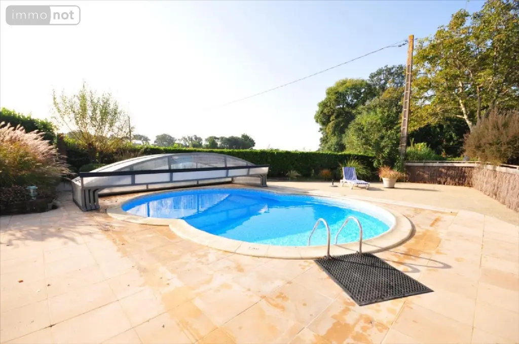 Maison a vendre Moëlan-sur-Mer 29350 Finistère 29 86 m2 4 pièces 400015 euros 29114-1061610 019