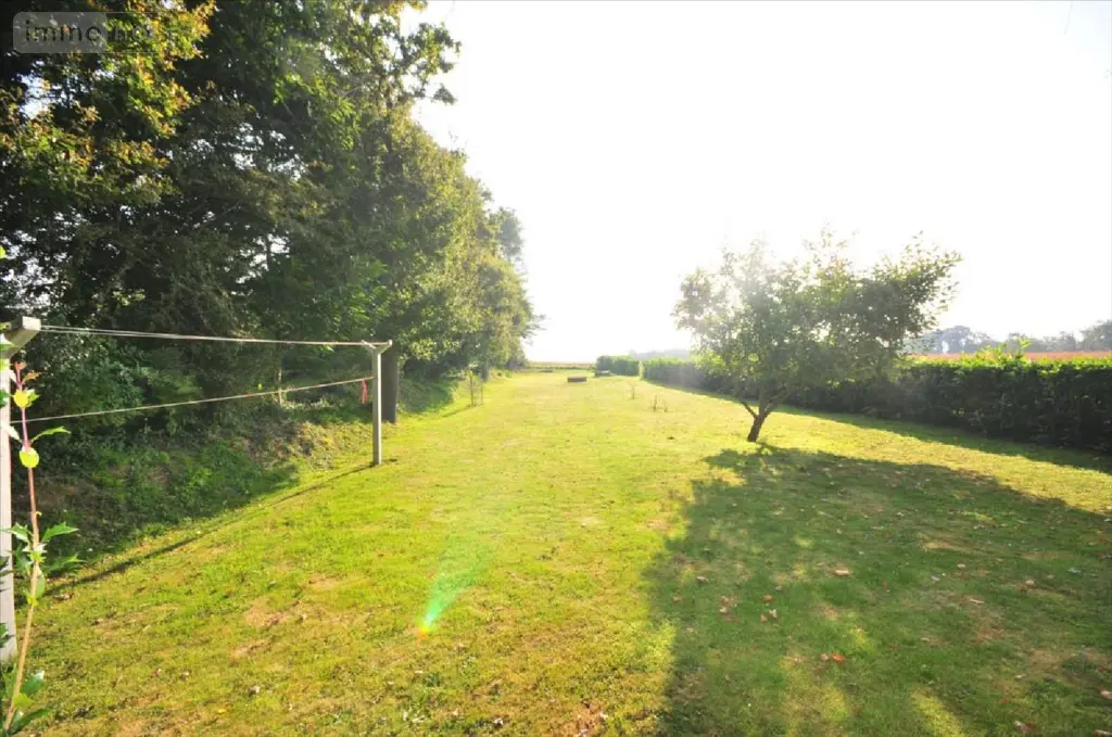 Maison a vendre Moëlan-sur-Mer 29350 Finistère 29 86 m2 4 pièces 400015 euros 29114-1061610 020