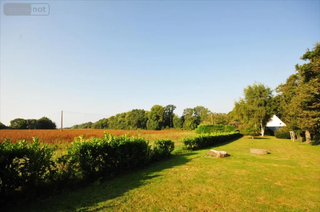 Maison a vendre Moëlan-sur-Mer 29350 Finistère 29 86 m2 4 pièces 400015 euros 29114-1061610 023