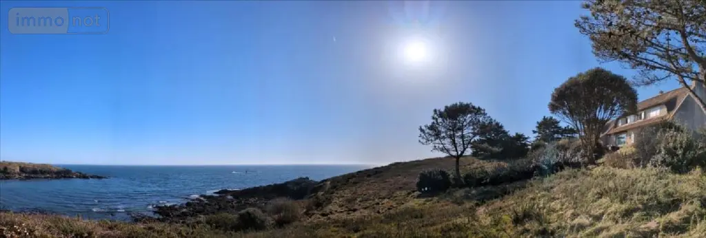 Maison a vendre Moëlan-sur-Mer 29350 Finistère 29 186 m2 6 pièces 1650000 euros 29114-1064937 003