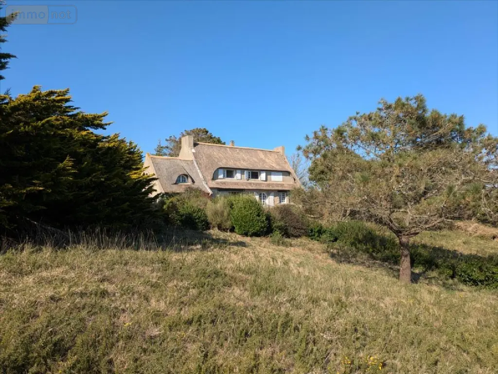 Maison a vendre Moëlan-sur-Mer 29350 Finistère 29 186 m2 6 pièces 1650000 euros 29114-1064937 005