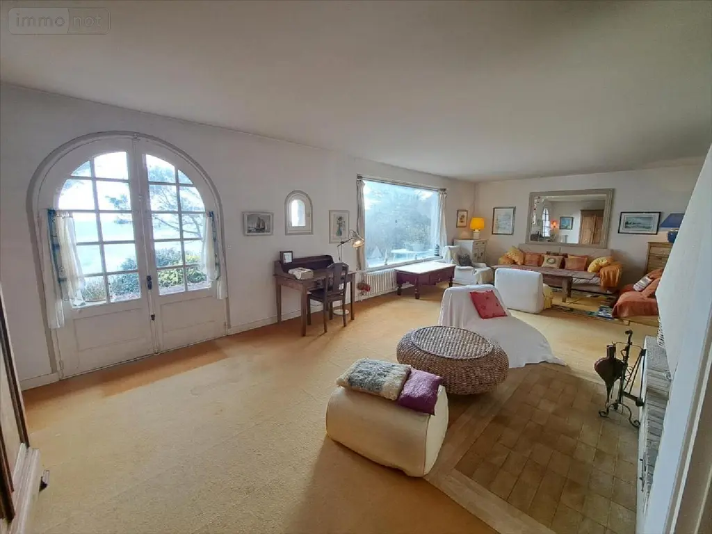 Maison a vendre Moëlan-sur-Mer 29350 Finistère 29 186 m2 6 pièces 1650000 euros 29114-1064937 007