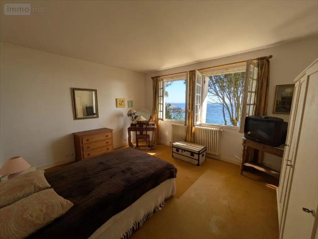 Maison a vendre Moëlan-sur-Mer 29350 Finistère 29 186 m2 6 pièces 1650000 euros 29114-1064937 008