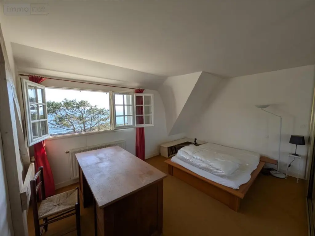 Maison a vendre Moëlan-sur-Mer 29350 Finistère 29 186 m2 6 pièces 1650000 euros 29114-1064937 010