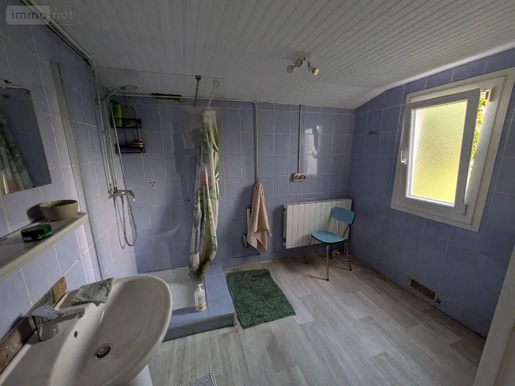 Maison a vendre Mellac 29300 Finistère 29 90 m2 5 pièces 229240 euros 29114-1071556 007