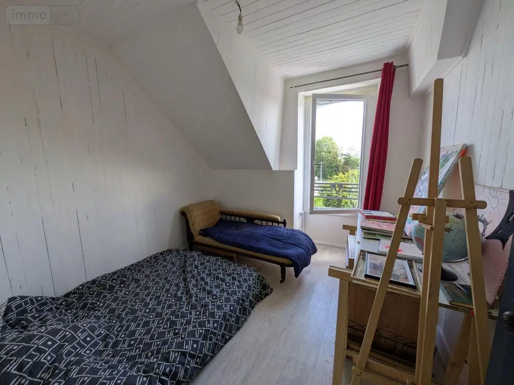 Maison a vendre Mellac 29300 Finistère 29 90 m2 5 pièces 229240 euros 29114-1071556 011