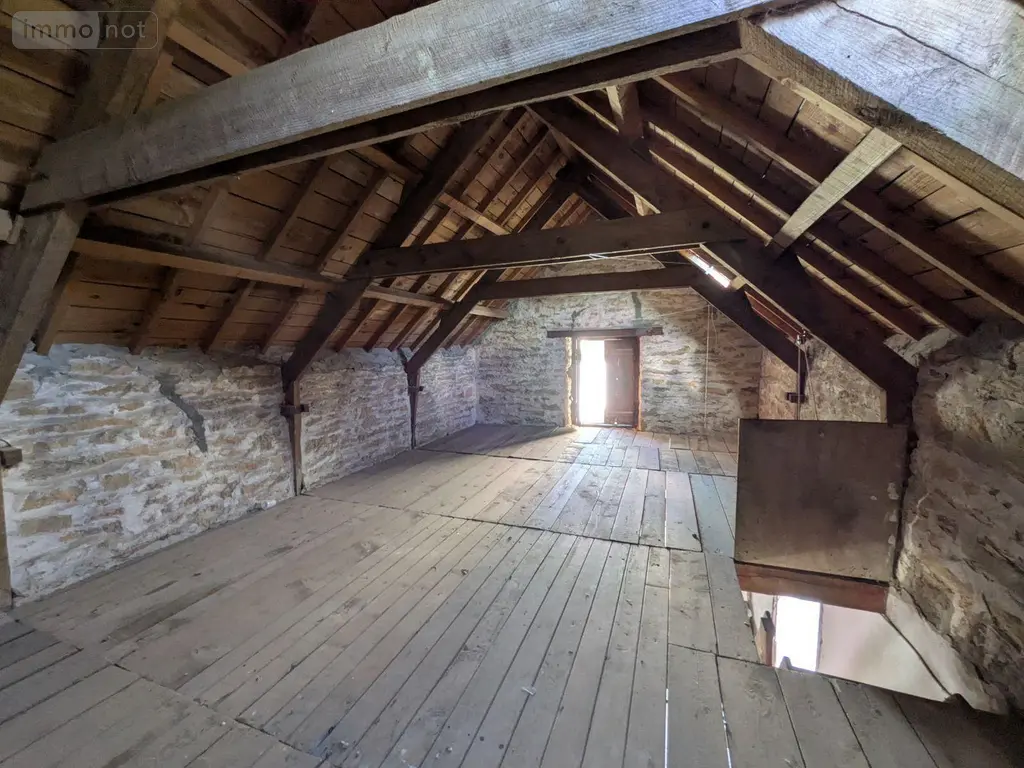 Maison a vendre Mellac 29300 Finistère 29 90 m2 5 pièces 229240 euros 29114-1071556 013
