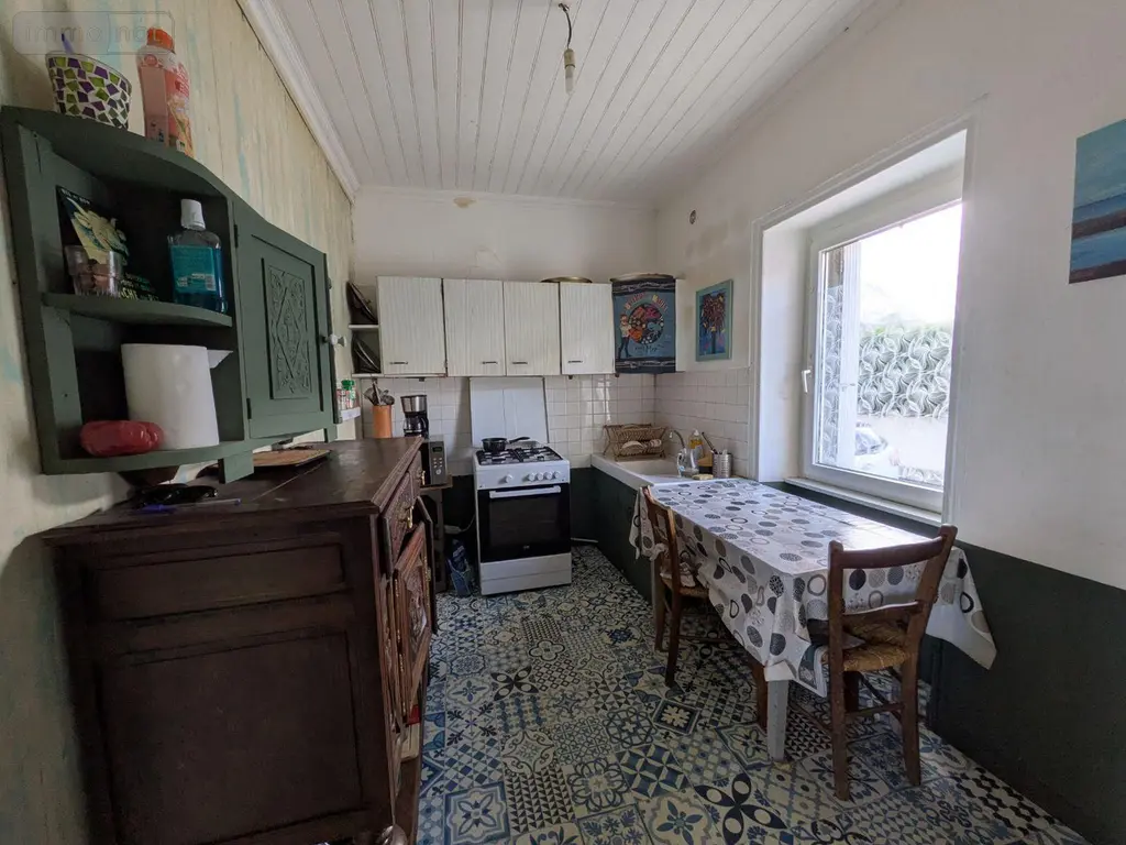 Maison a vendre Mellac 29300 Finistère 29 90 m2 5 pièces 229240 euros 29114-1071556 006