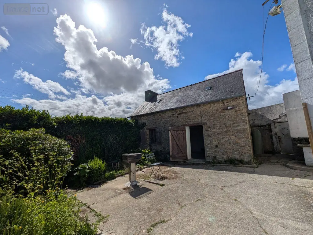 Maison a vendre Mellac 29300 Finistère 29 90 m2 5 pièces 229240 euros 29114-1071556 003