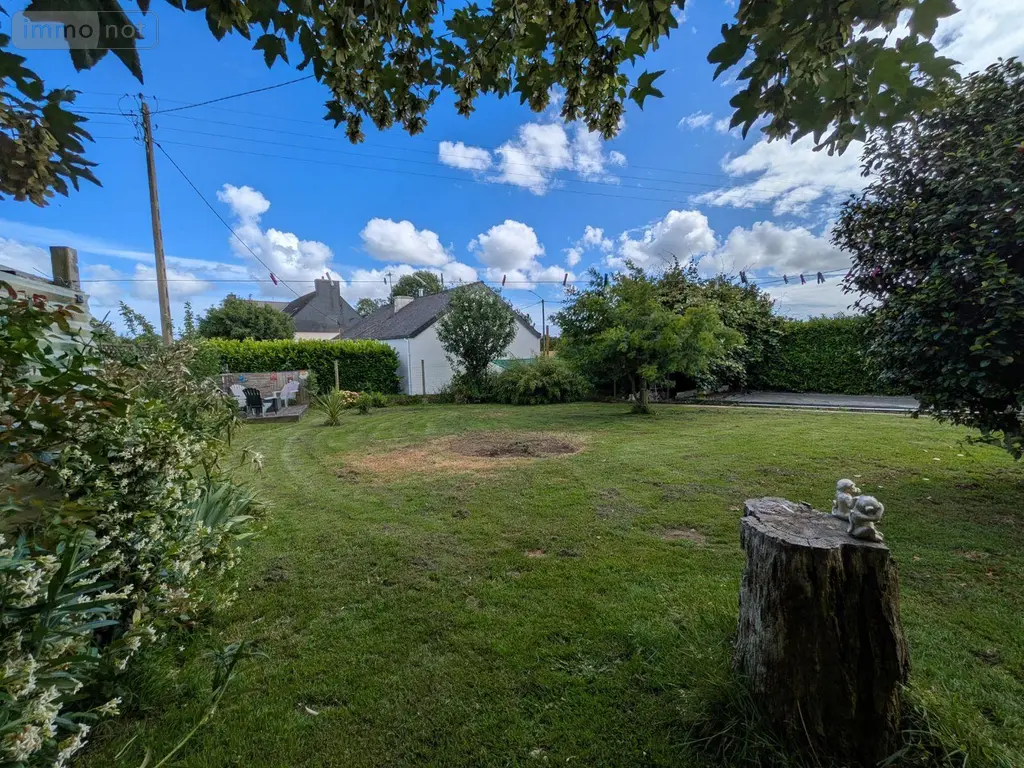 Maison a vendre Mellac 29300 Finistère 29 90 m2 5 pièces 229240 euros 29114-1071556 015