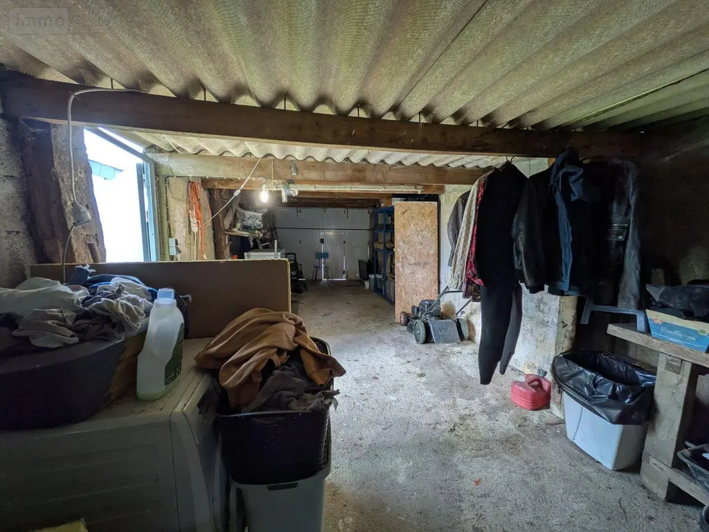 Maison a vendre Mellac 29300 Finistère 29 90 m2 5 pièces 229240 euros 29114-1071556 017