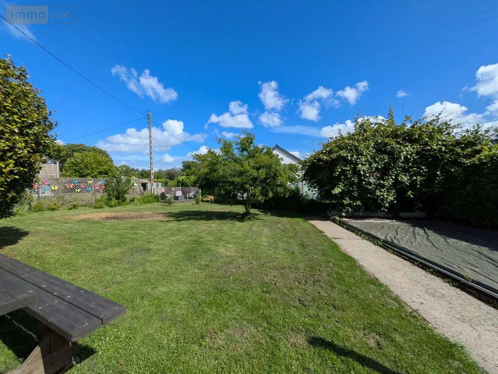 Maison a vendre Mellac 29300 Finistère 29 90 m2 5 pièces 229240 euros 29114-1071556 016