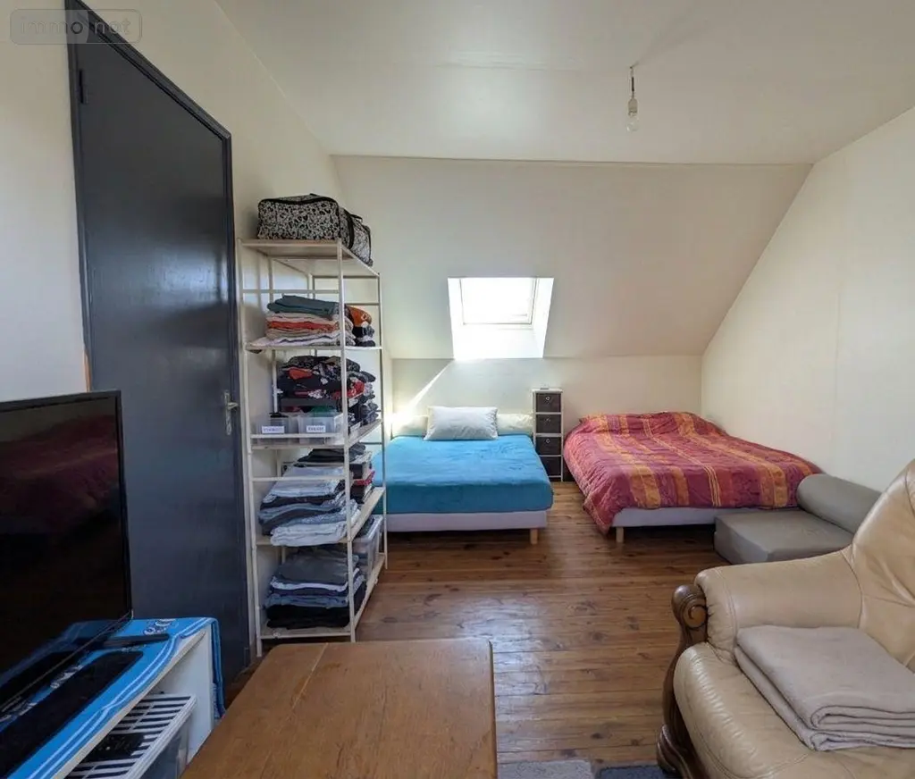 Maison a vendre Mellac 29300 Finistère 29 90 m2 5 pièces 229240 euros 29114-1071556 009