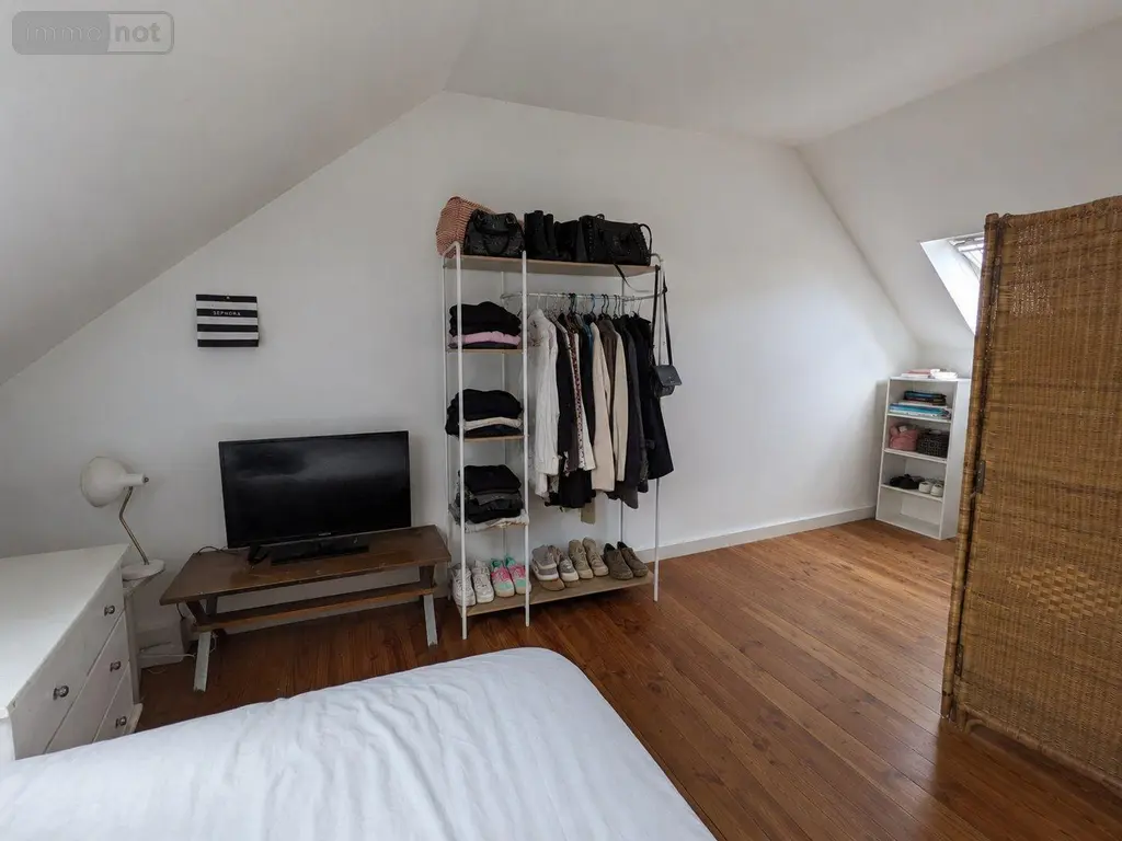 Maison a vendre Mellac 29300 Finistère 29 90 m2 5 pièces 229240 euros 29114-1071556 010