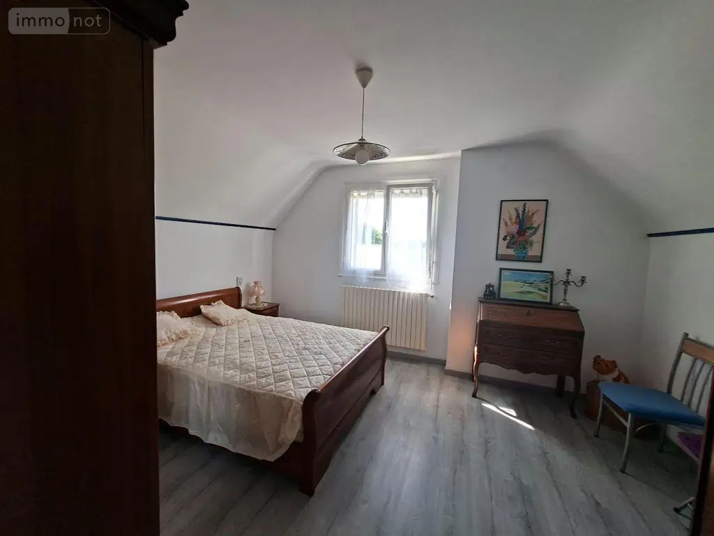 Maison a vendre Guidel 56520 Morbihan 56 110 m2 4 pièces 353260 euros 29114-144372 004