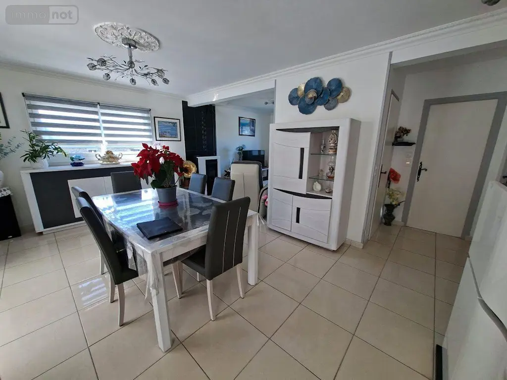 Maison a vendre Guidel 56520 Morbihan 56 110 m2 4 pièces 353260 euros 29114-144372 006