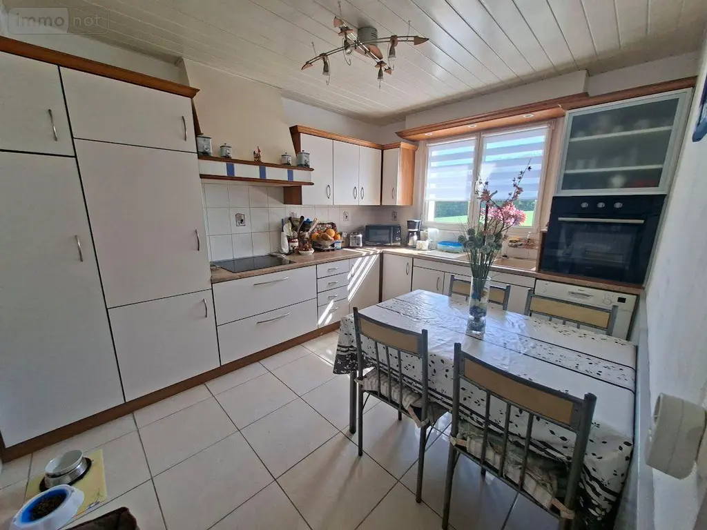 Maison a vendre Guidel 56520 Morbihan 56 110 m2 4 pièces 353260 euros 29114-144372 008
