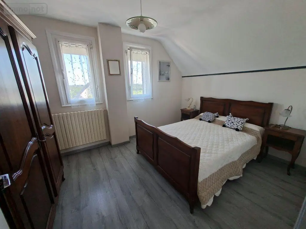 Maison a vendre Guidel 56520 Morbihan 56 110 m2 4 pièces 353260 euros 29114-144372 010