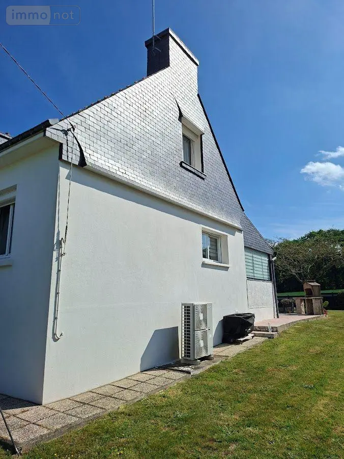 Maison a vendre Guidel 56520 Morbihan 56 110 m2 4 pièces 353260 euros 29114-144372 012