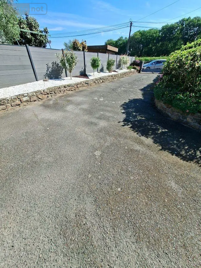 Maison a vendre Guidel 56520 Morbihan 56 110 m2 4 pièces 353260 euros 29114-144372 013