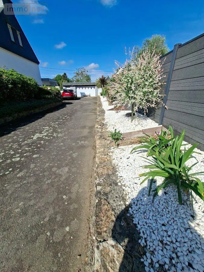 Maison a vendre Guidel 56520 Morbihan 56 110 m2 4 pièces 353260 euros 29114-144372 014