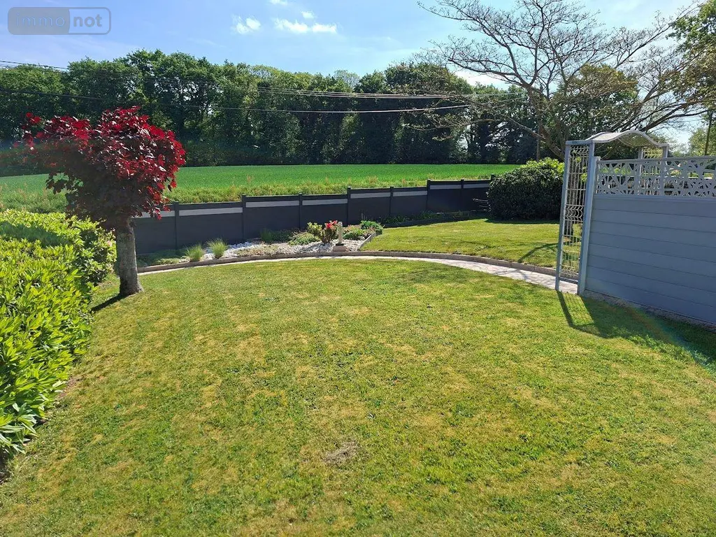 Maison a vendre Guidel 56520 Morbihan 56 110 m2 4 pièces 353260 euros 29114-144372 018