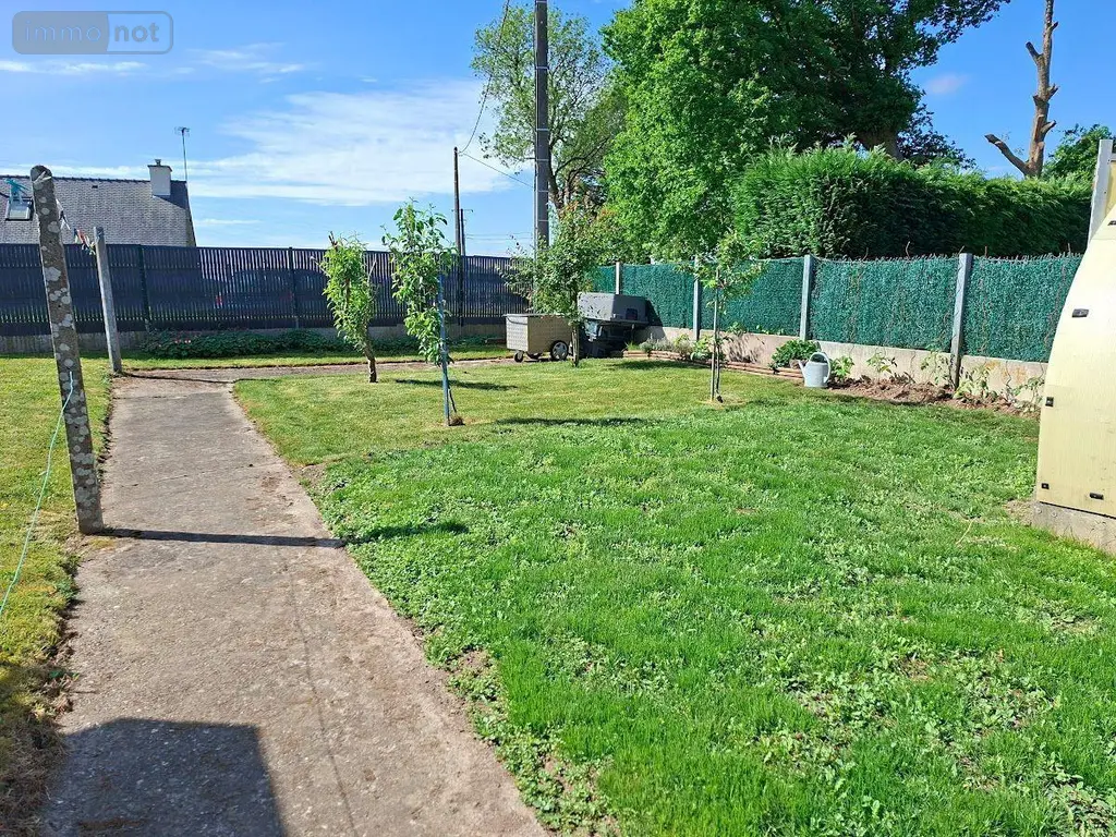 Maison a vendre Guidel 56520 Morbihan 56 110 m2 4 pièces 353260 euros 29114-144372 019