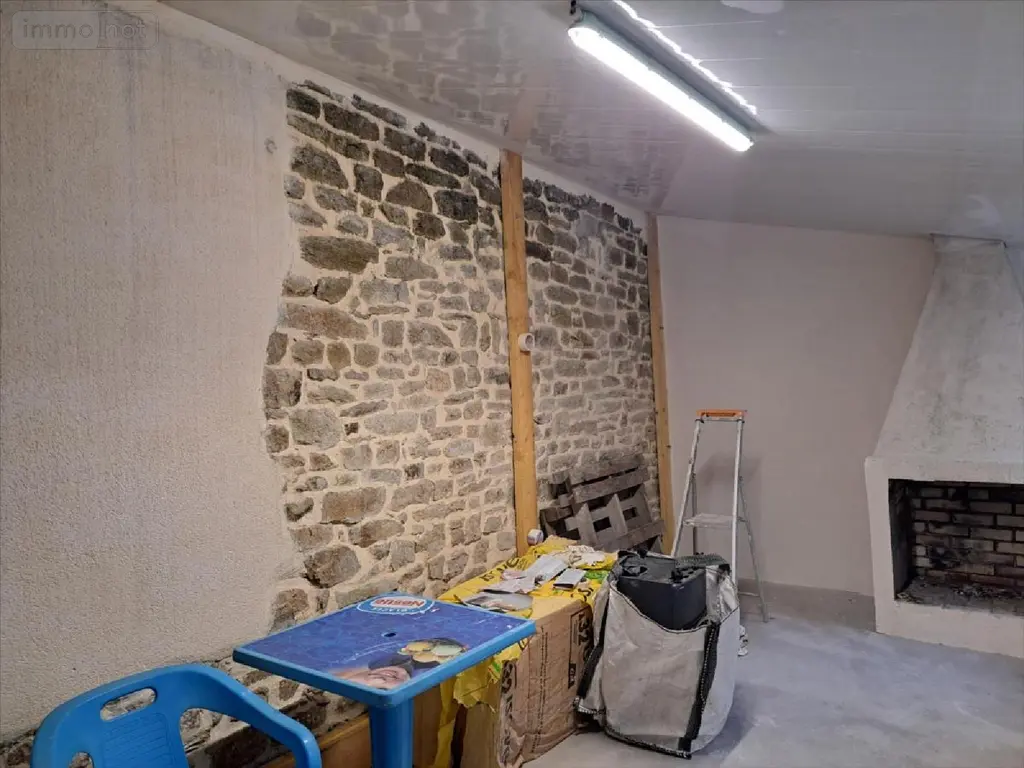 Appartement a vendre Quimperlé 29300 Finistère 29 51 m2 2 pièces 130625 euros 29114-1069574 003