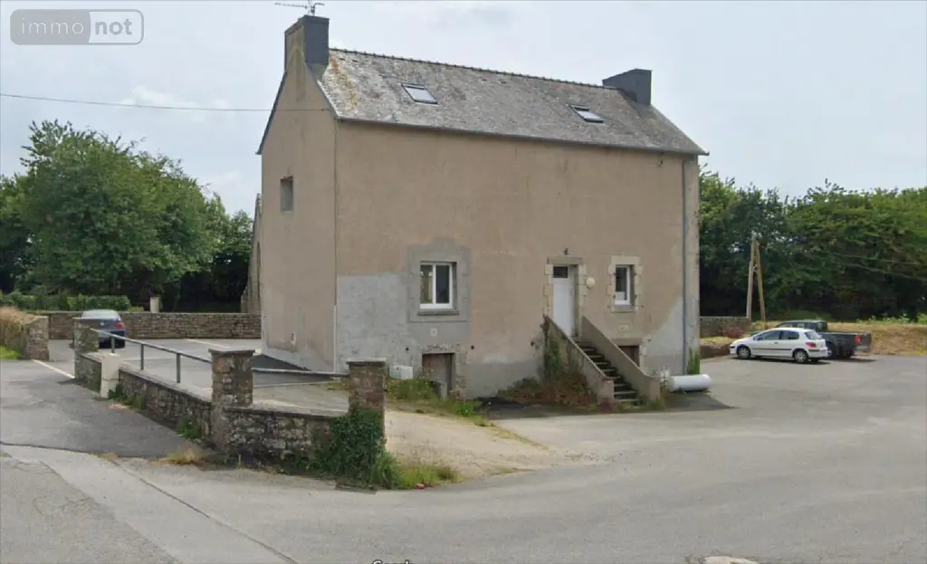 Immeuble de rapport a vendre Mellac 29300 Finistère 29 160 m2 337675 euros 29114-1074312 002