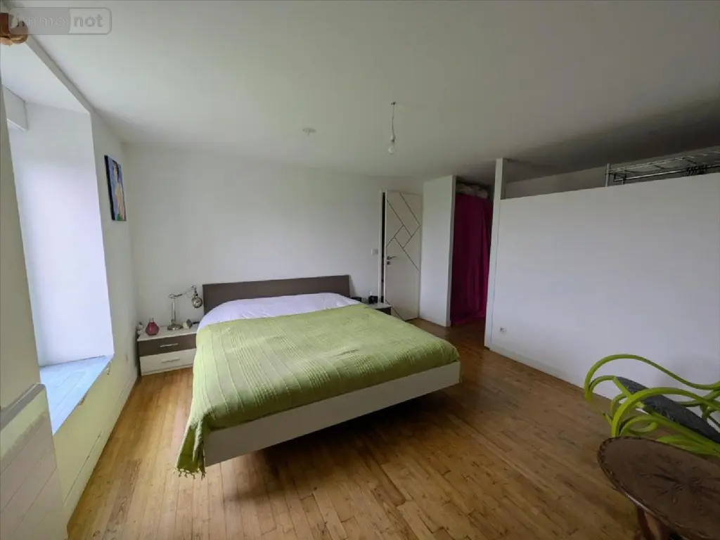 Maison a vendre Riec-sur-Bélon 29340 Finistère 29 199 m2 5 pièces 467550 euros 29114-1071675 006