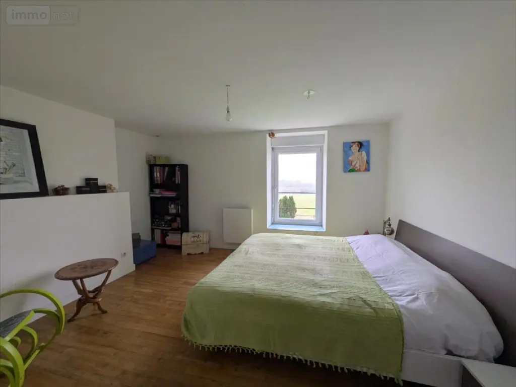 Maison a vendre Riec-sur-Bélon 29340 Finistère 29 199 m2 5 pièces 467550 euros 29114-1071675 007