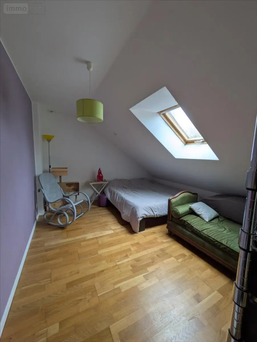 Maison a vendre Riec-sur-Bélon 29340 Finistère 29 199 m2 5 pièces 467550 euros 29114-1071675 008
