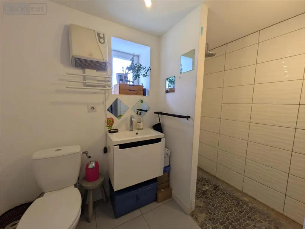 Maison a vendre Riec-sur-Bélon 29340 Finistère 29 199 m2 5 pièces 467550 euros 29114-1071675 009