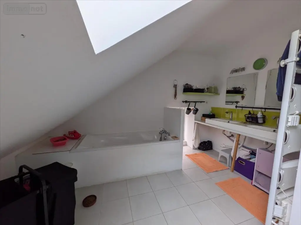 Maison a vendre Riec-sur-Bélon 29340 Finistère 29 199 m2 5 pièces 467550 euros 29114-1071675 011