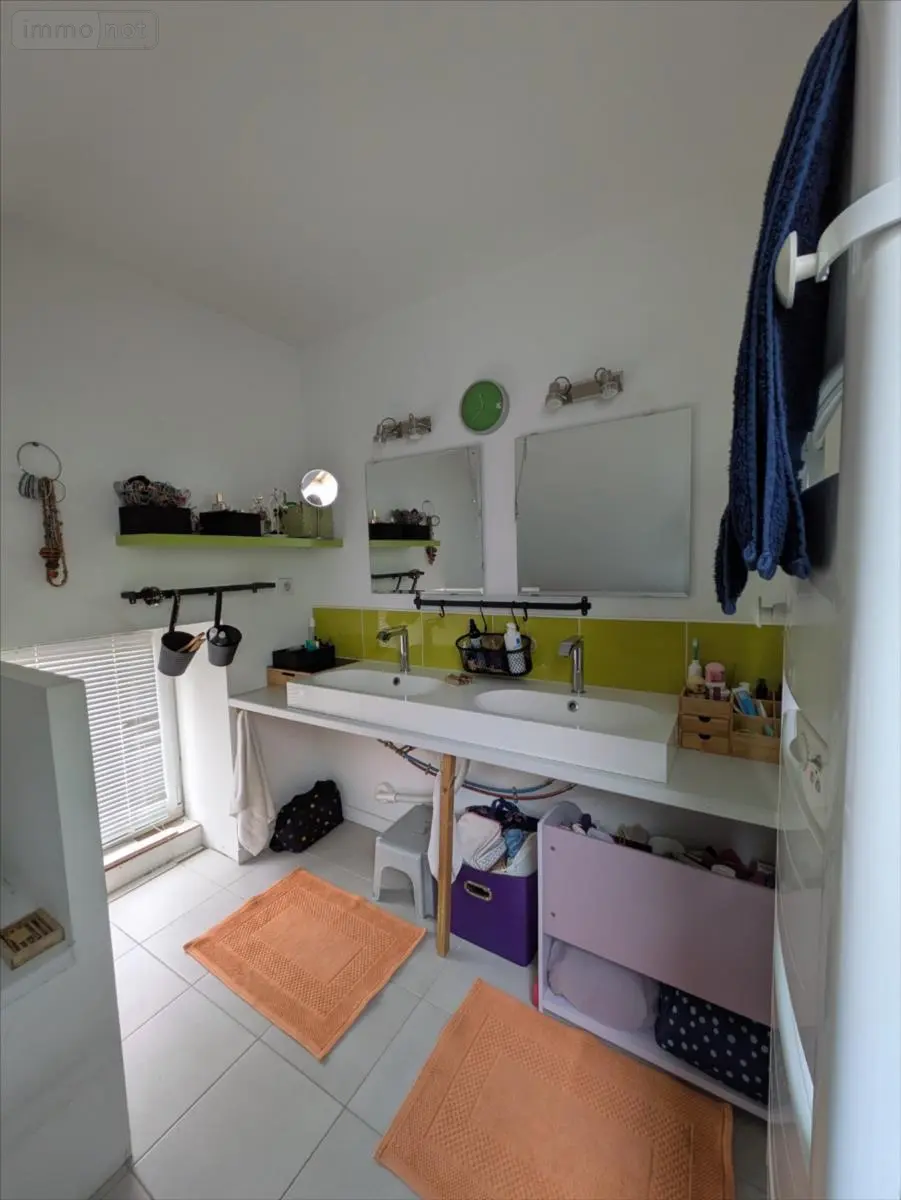 Maison a vendre Riec-sur-Bélon 29340 Finistère 29 199 m2 5 pièces 467550 euros 29114-1071675 012