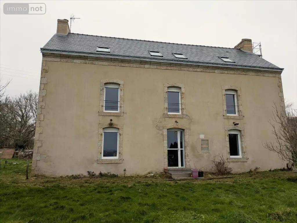 Maison a vendre Riec-sur-Bélon 29340 Finistère 29 199 m2 5 pièces 467550 euros 29114-1071675 013