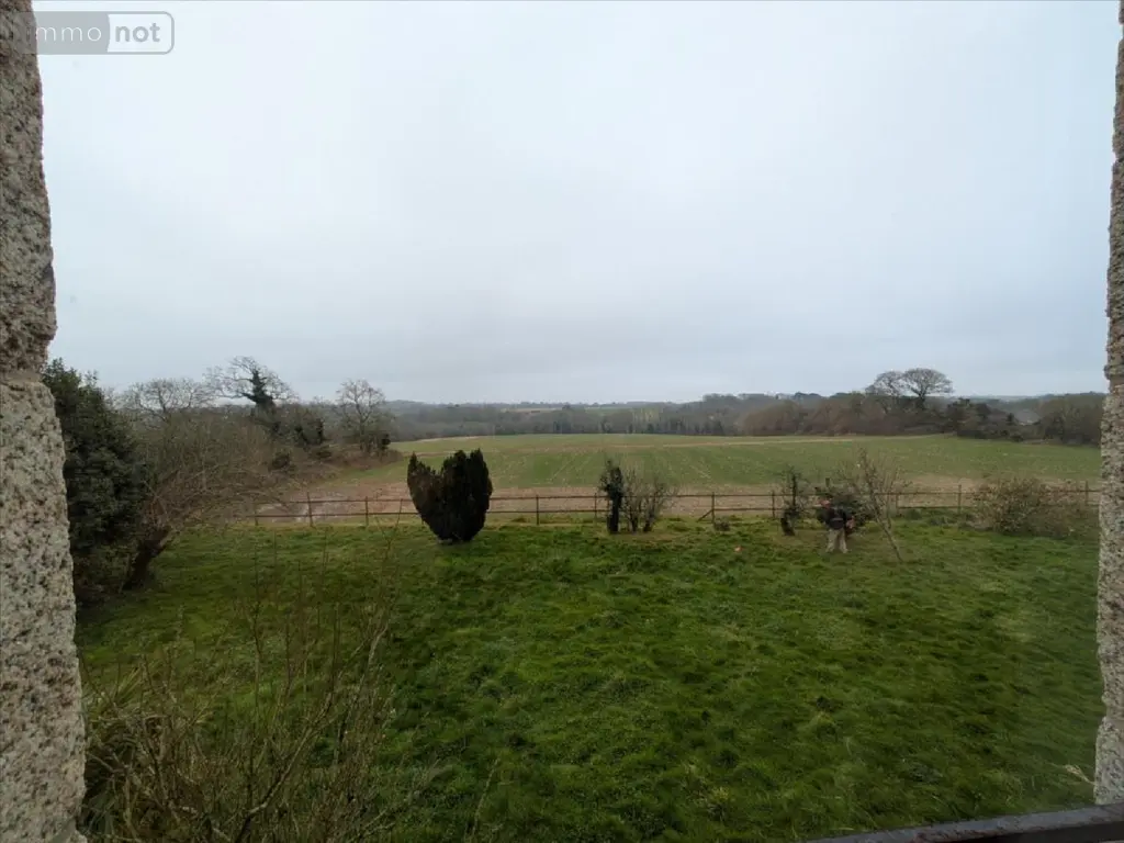 Maison a vendre Riec-sur-Bélon 29340 Finistère 29 199 m2 5 pièces 467550 euros 29114-1071675 014