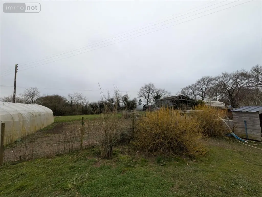 Maison a vendre Riec-sur-Bélon 29340 Finistère 29 199 m2 5 pièces 467550 euros 29114-1071675 016