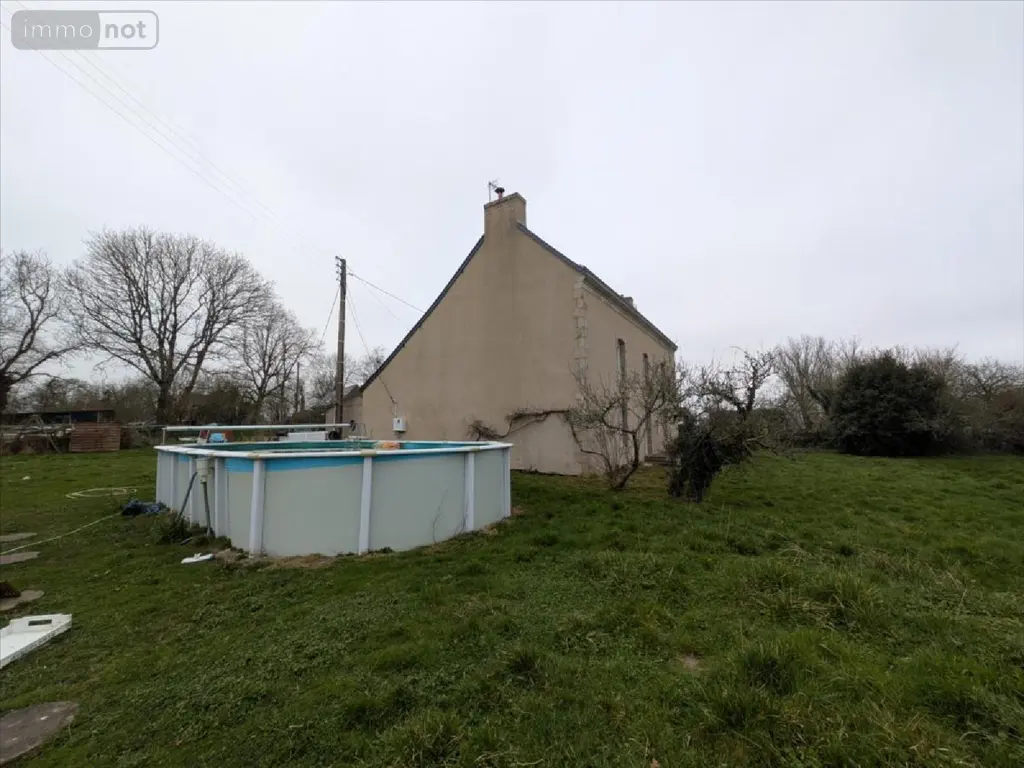 Maison a vendre Riec-sur-Bélon 29340 Finistère 29 199 m2 5 pièces 467550 euros 29114-1071675 017