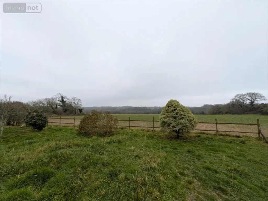 Maison a vendre Riec-sur-Bélon 29340 Finistère 29 199 m2 5 pièces 467550 euros 29114-1071675 018