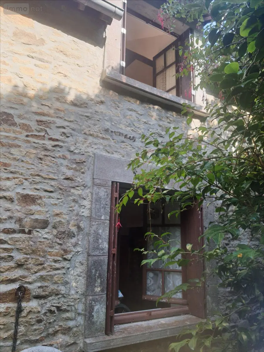 Maison a vendre Moëlan-sur-Mer 29350 Finistère 29 139 m2 4 pièces 208400 euros 29114-1071929 006